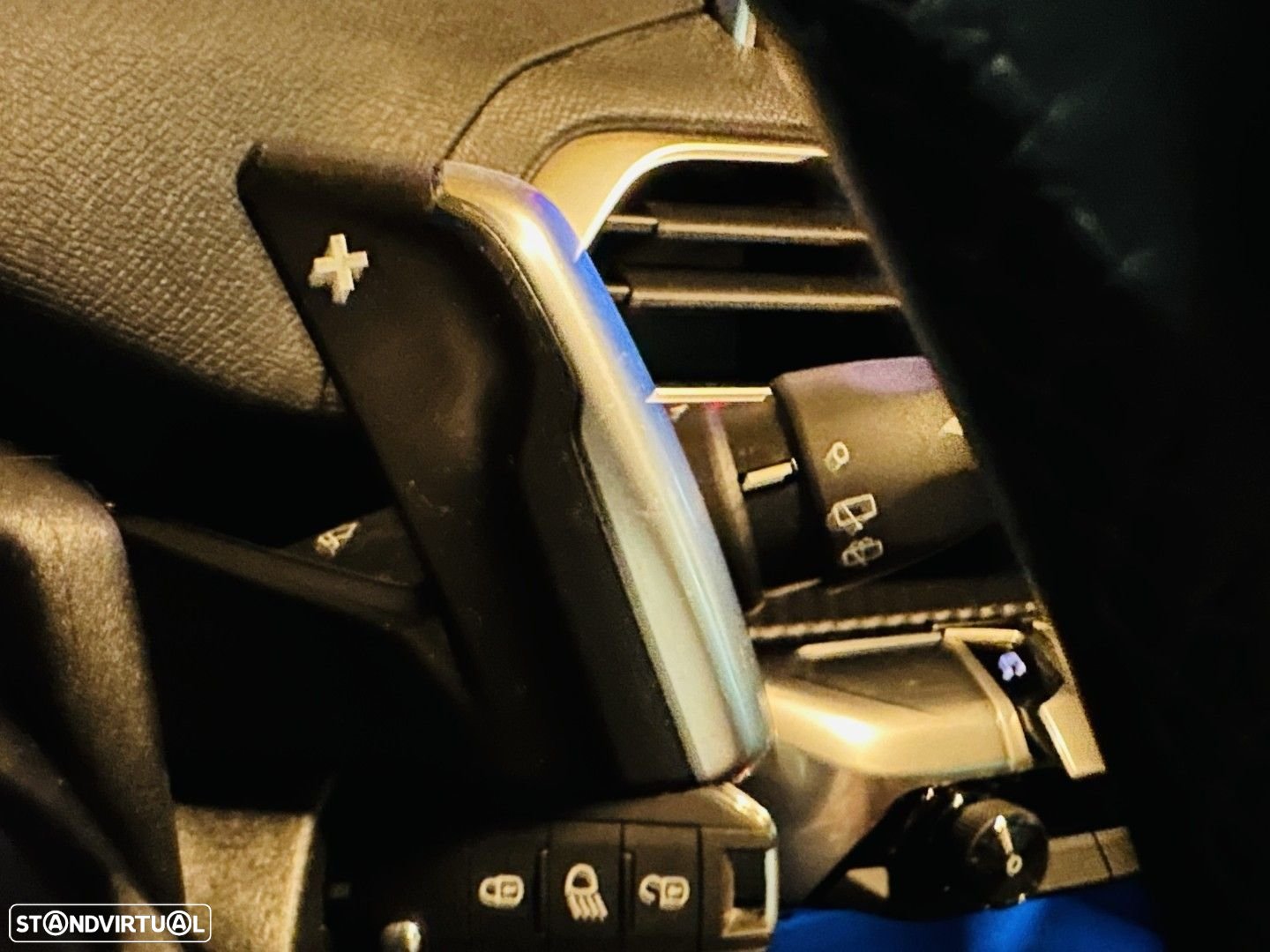 Peugeot 3008 PureTech 130 Stop & Start GPF EAT8 Active - 20