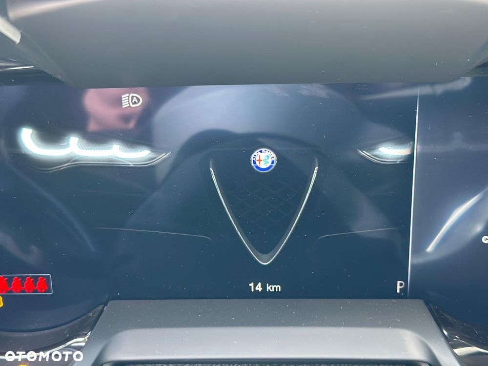 Alfa Romeo Stelvio 2.0 Turbo Veloce Q4 - 8