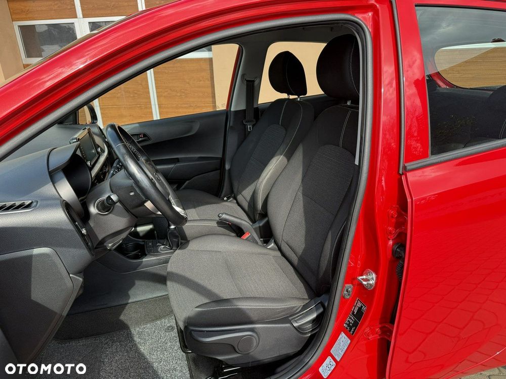 Kia Picanto 1.0 ISG Spirit - 22