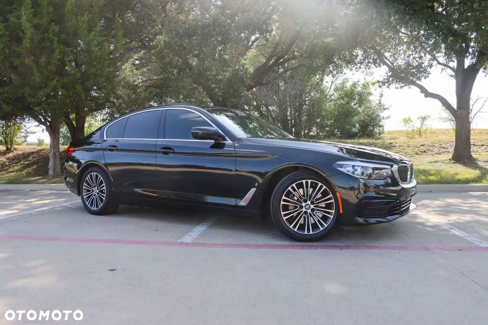 BMW Seria 5 - 3