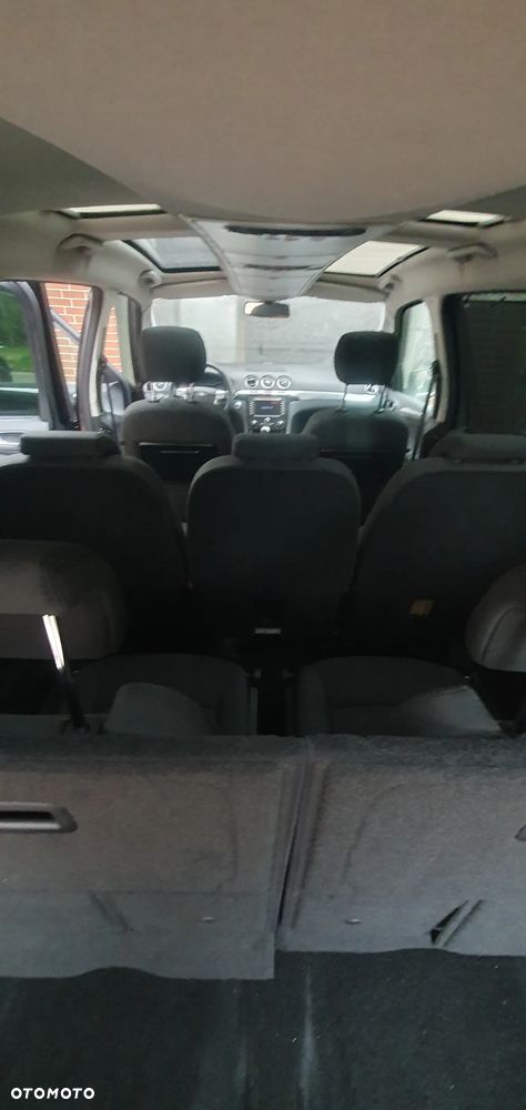 Ford Galaxy 2.0 TDCi Platinium X - 27