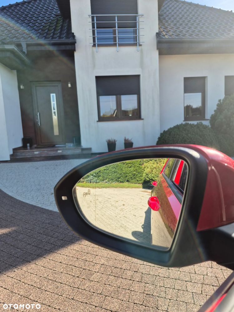 Volkswagen Golf VII 2.0 TSI BMT GTI Performance DSG - 27