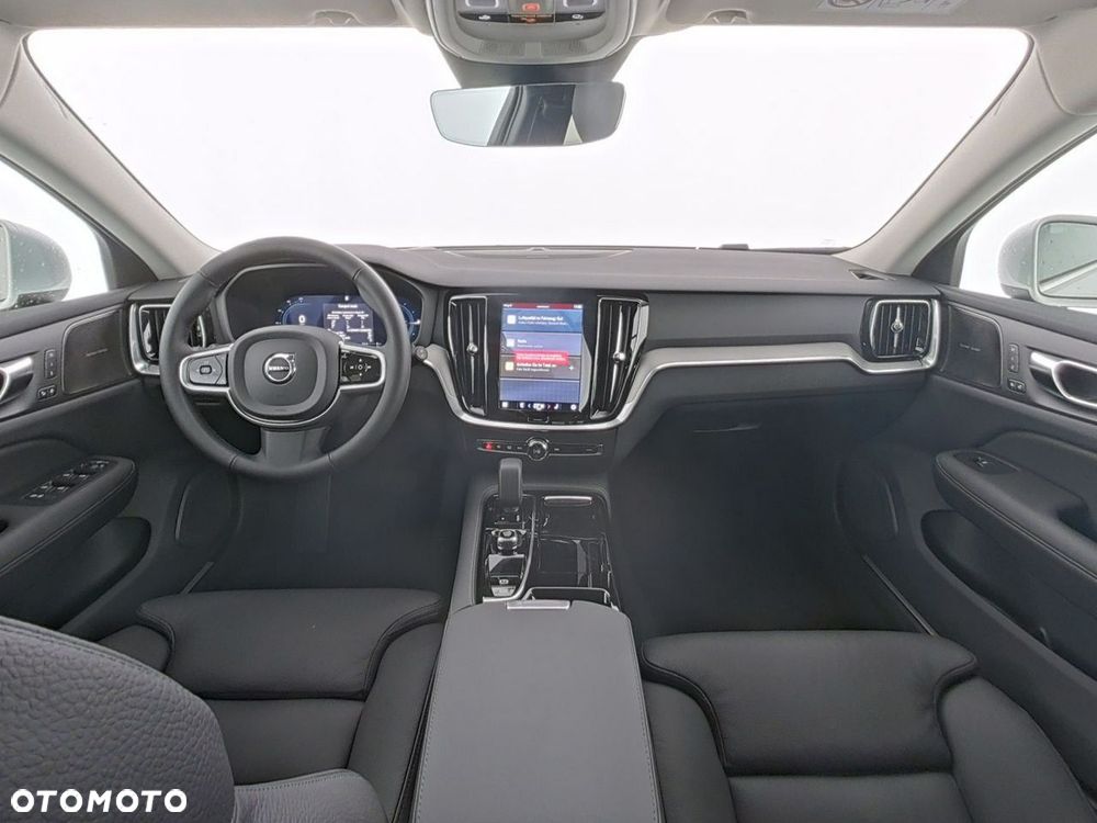 Volvo V60 - 5