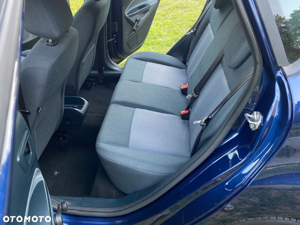 Ford Fiesta 1.4 Trend - 30