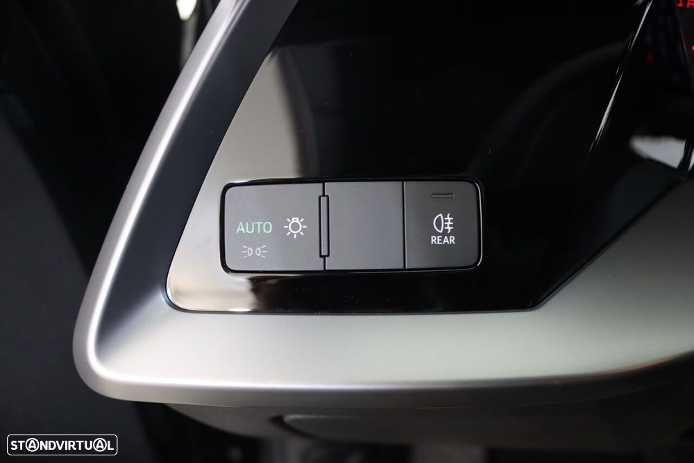 Audi A3 Sportback 40 TFSIe Advanced - 20