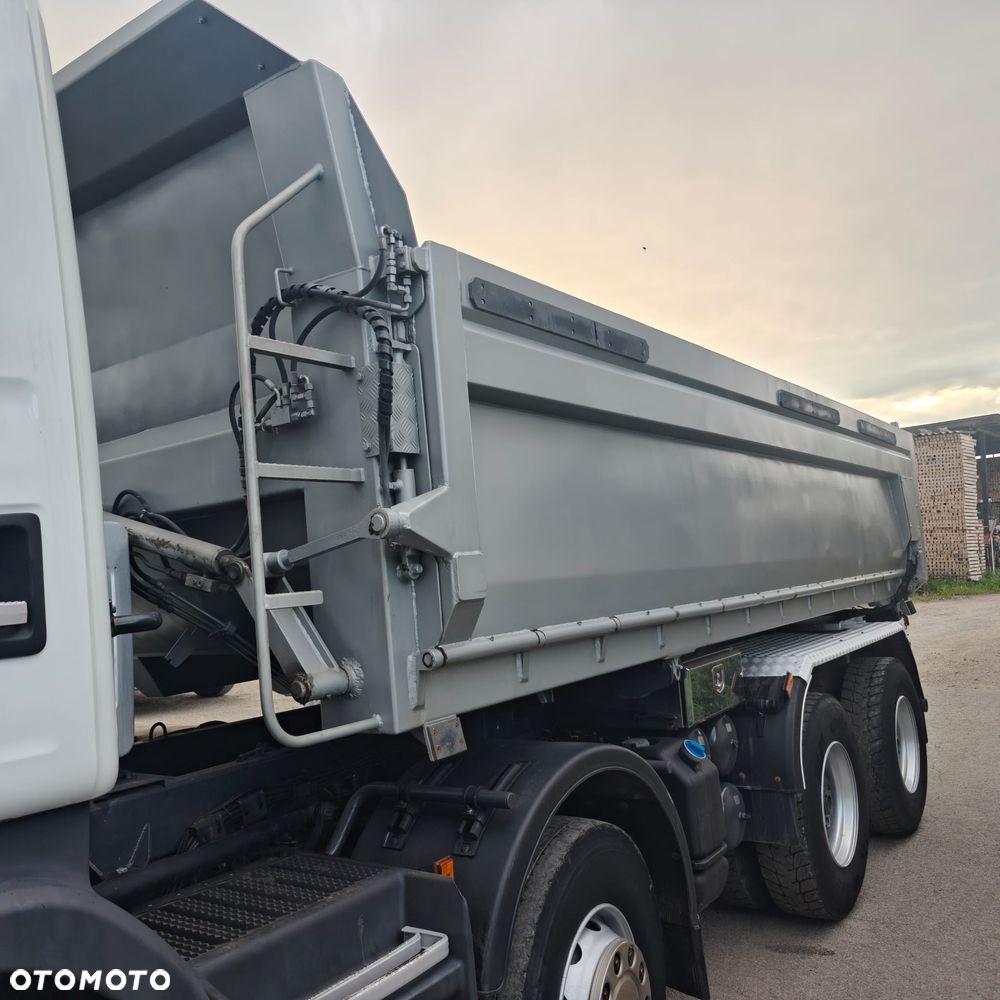 Scania f450 - 6