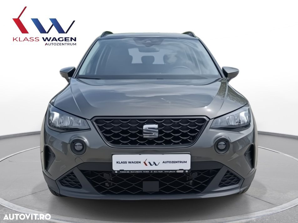 Seat Arona 1.0 TSI DSG7 Style - 4