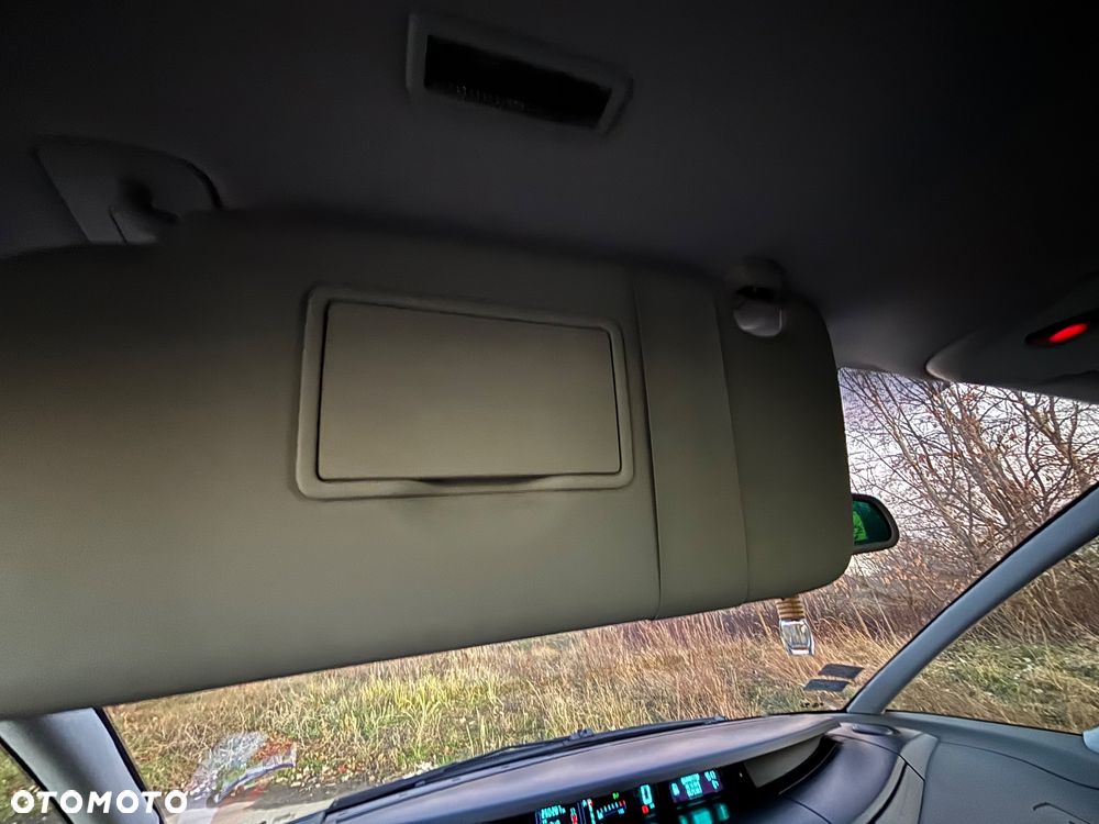 Renault Espace 2.0T 16V Privilege - 34