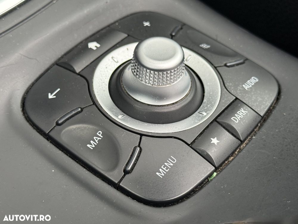 Renault Megane Energy dCi 130 Start & Stop FAP Coupe-Cabri Luxe - 22