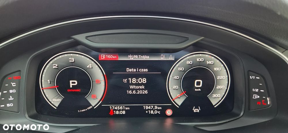Audi A6 Allroad - 10