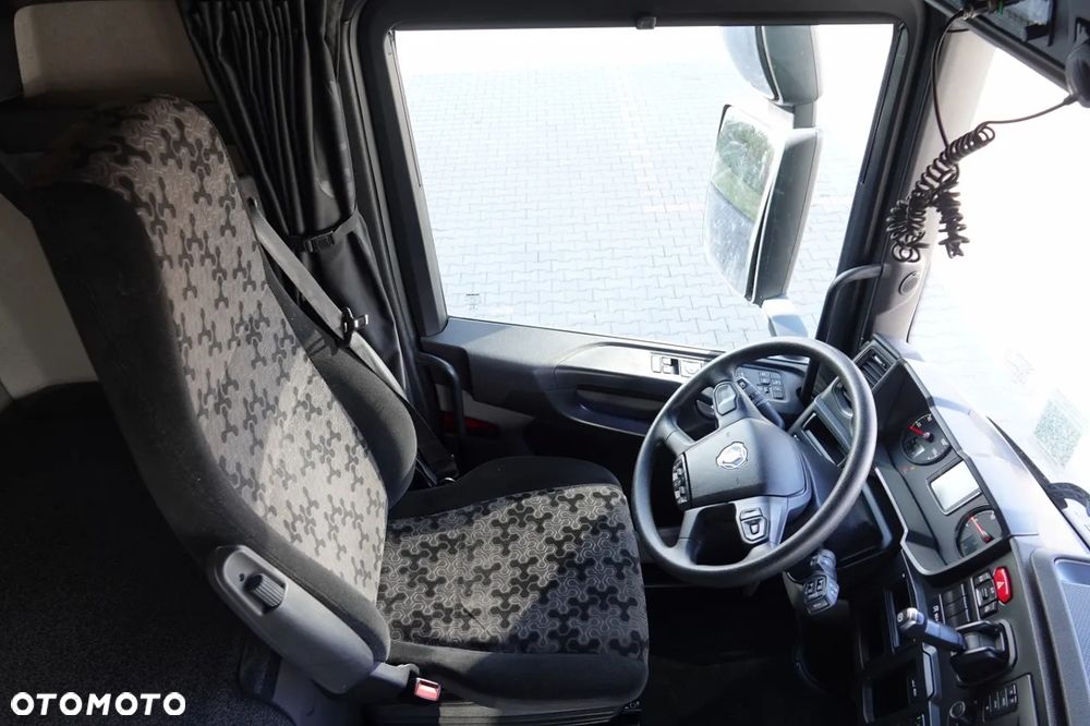 Scania S 560 / MEGA / RETARDER / KLIMA POSTOJOWA / LOWDECK / 2022 ROK / - 23