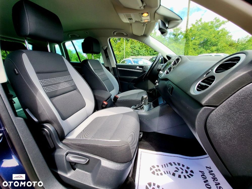 Volkswagen Tiguan - 7