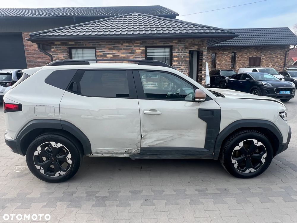 Dacia Duster - 5