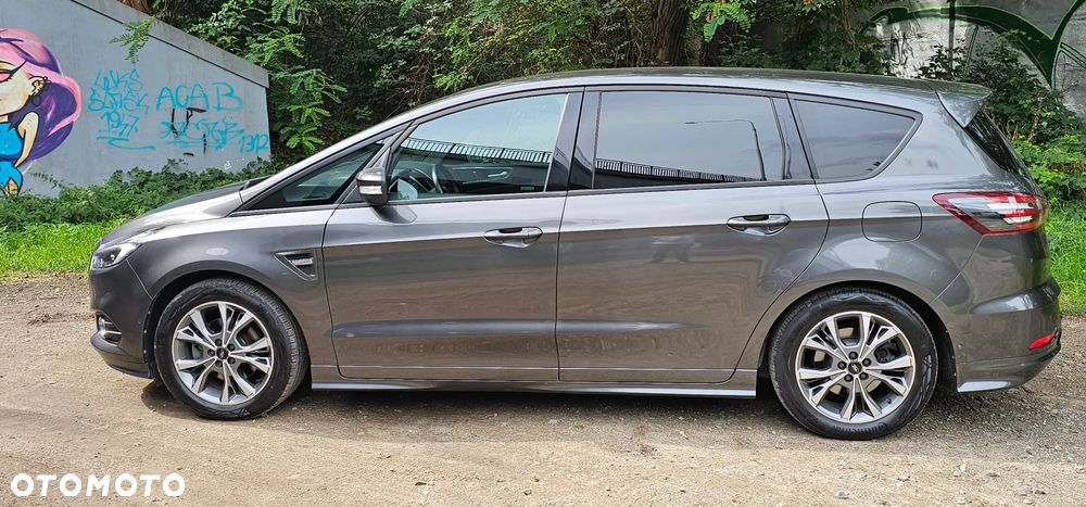 Ford S-Max 1.5 EcoBoost ST-Line - 3