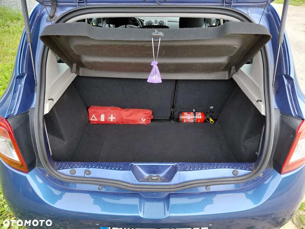 Dacia Sandero 0.9 TCe Laureate - 9