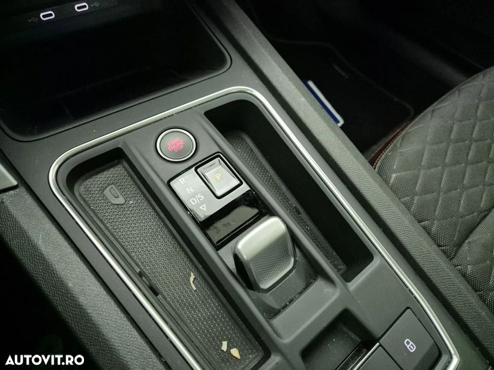 Seat Leon Sportstourer 1.0 eTSI OPF DSG FR - 18