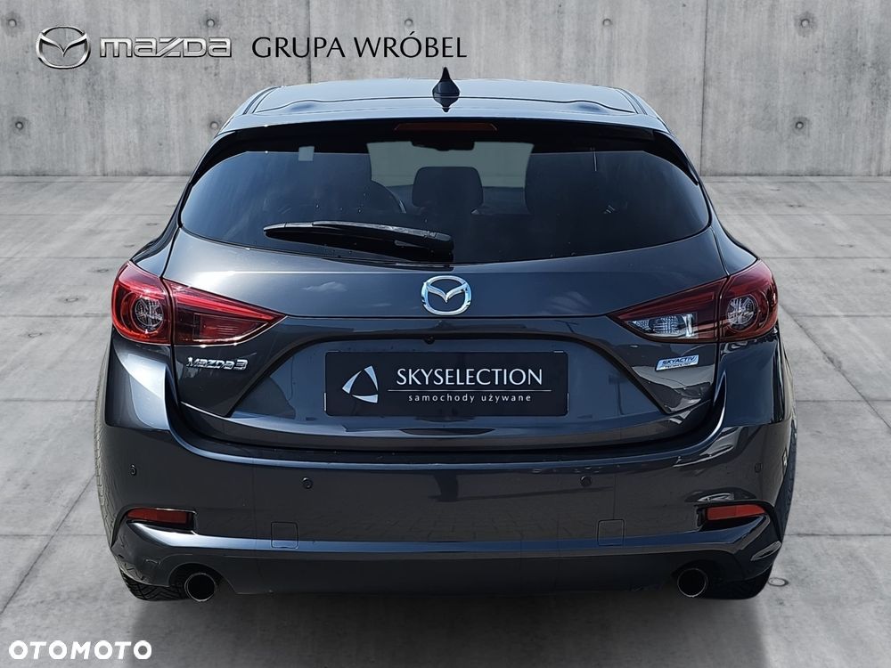 Mazda 3 2.0 Skyenergy EU6 - 6