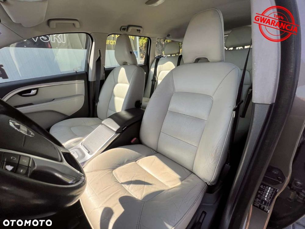 Volvo V70 - 23