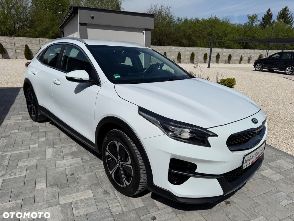 Kia XCeed 1.6 GDI DCT6 OPF SPIRIT - 17
