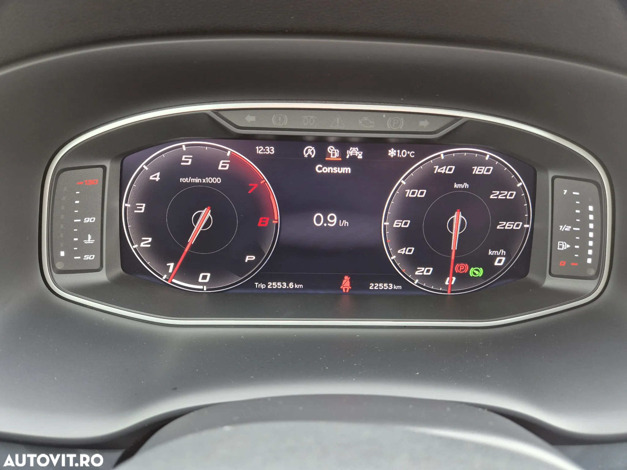 Seat Ateca 1.5 TSI DSG7 Style - 18