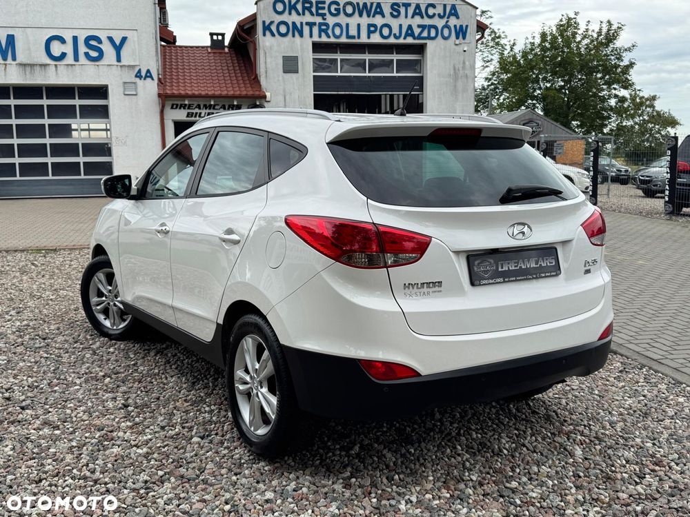 Hyundai ix35 - 6
