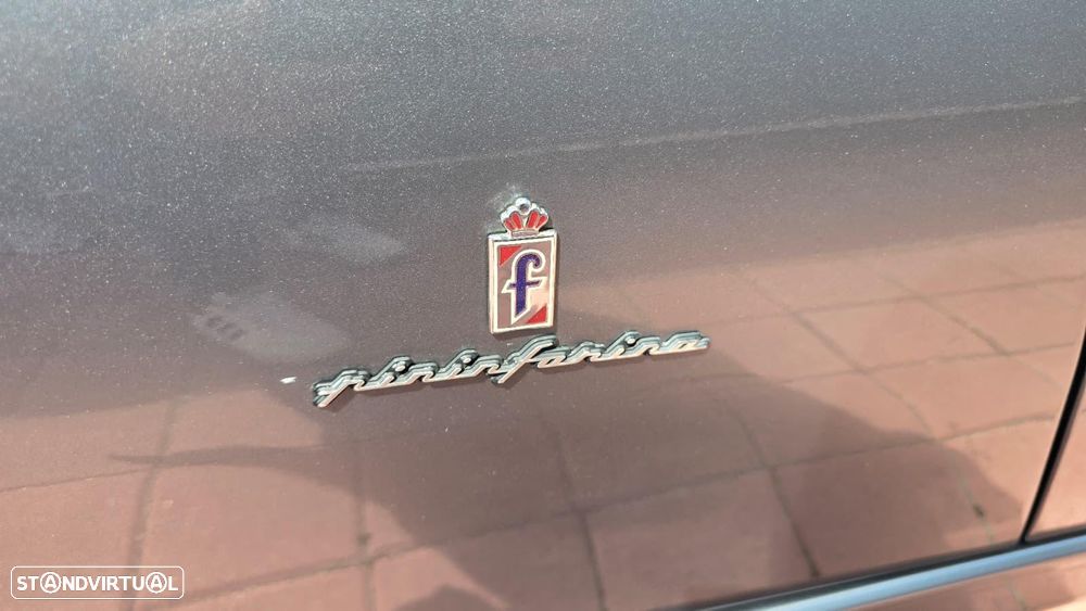 Alfa Romeo GTV 2.0 TS - 10
