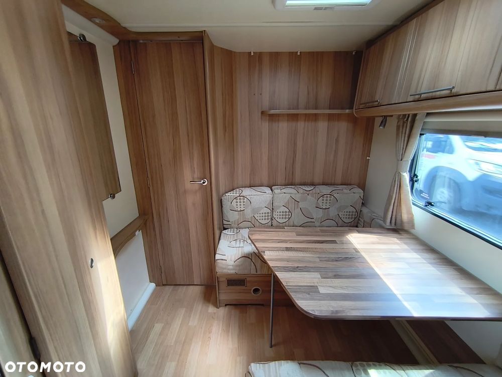 Bailey ORION 440 - 4 - 18