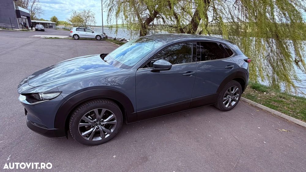Mazda CX-30 - 3