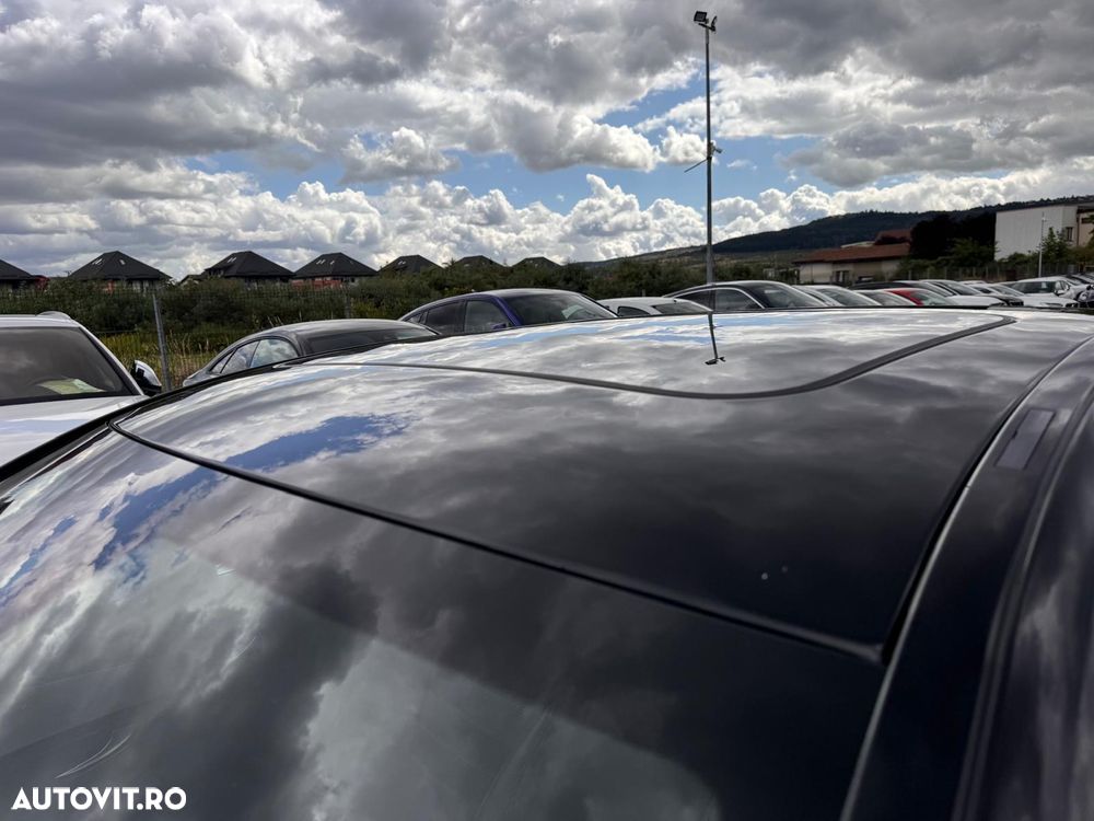 Mercedes-Benz C 300 de 9G-TRONIC AMG Line - 39