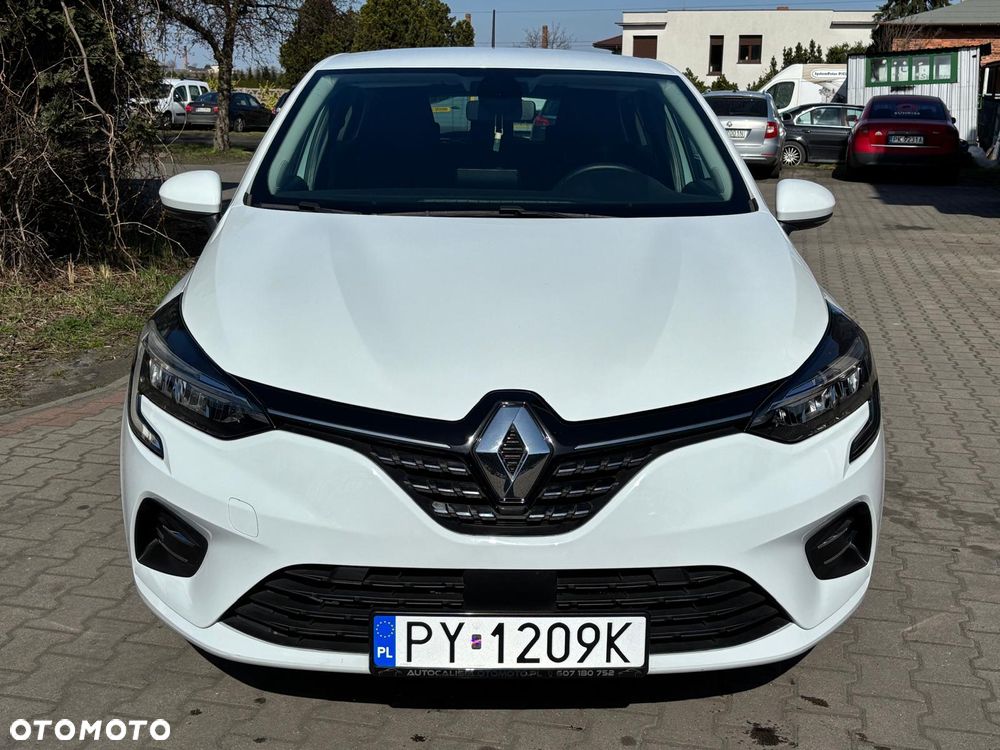Renault Clio 1.5 dCi Energy Life - 1