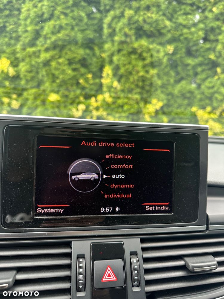 Audi A6 Avant 2.0 TDI DPF sport selection - 22