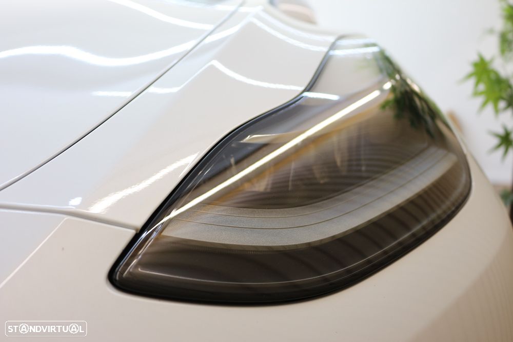 Tesla Model Y Long Range Tração Integral - 45