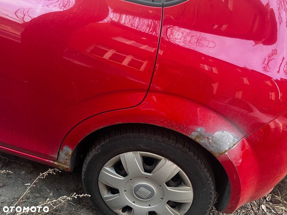 Seat Leon 1.6 Reference - 10