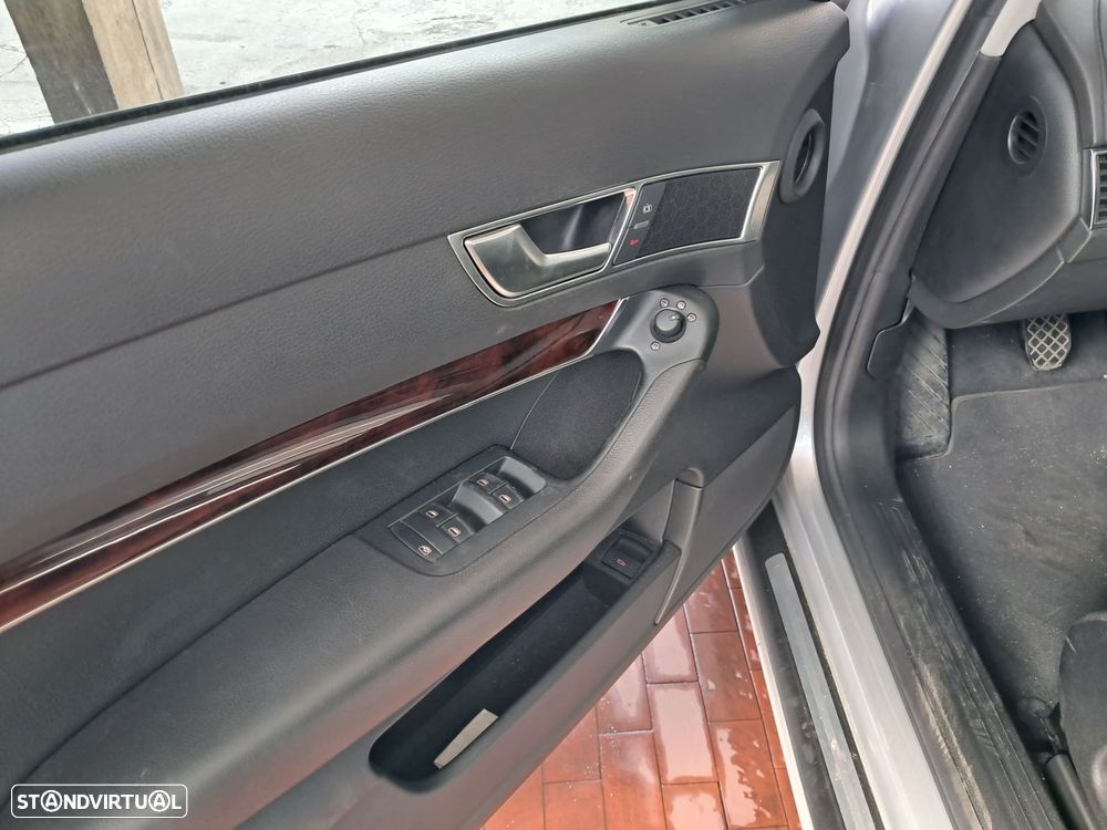 Audi A6 2.7 TDI V6 - 3