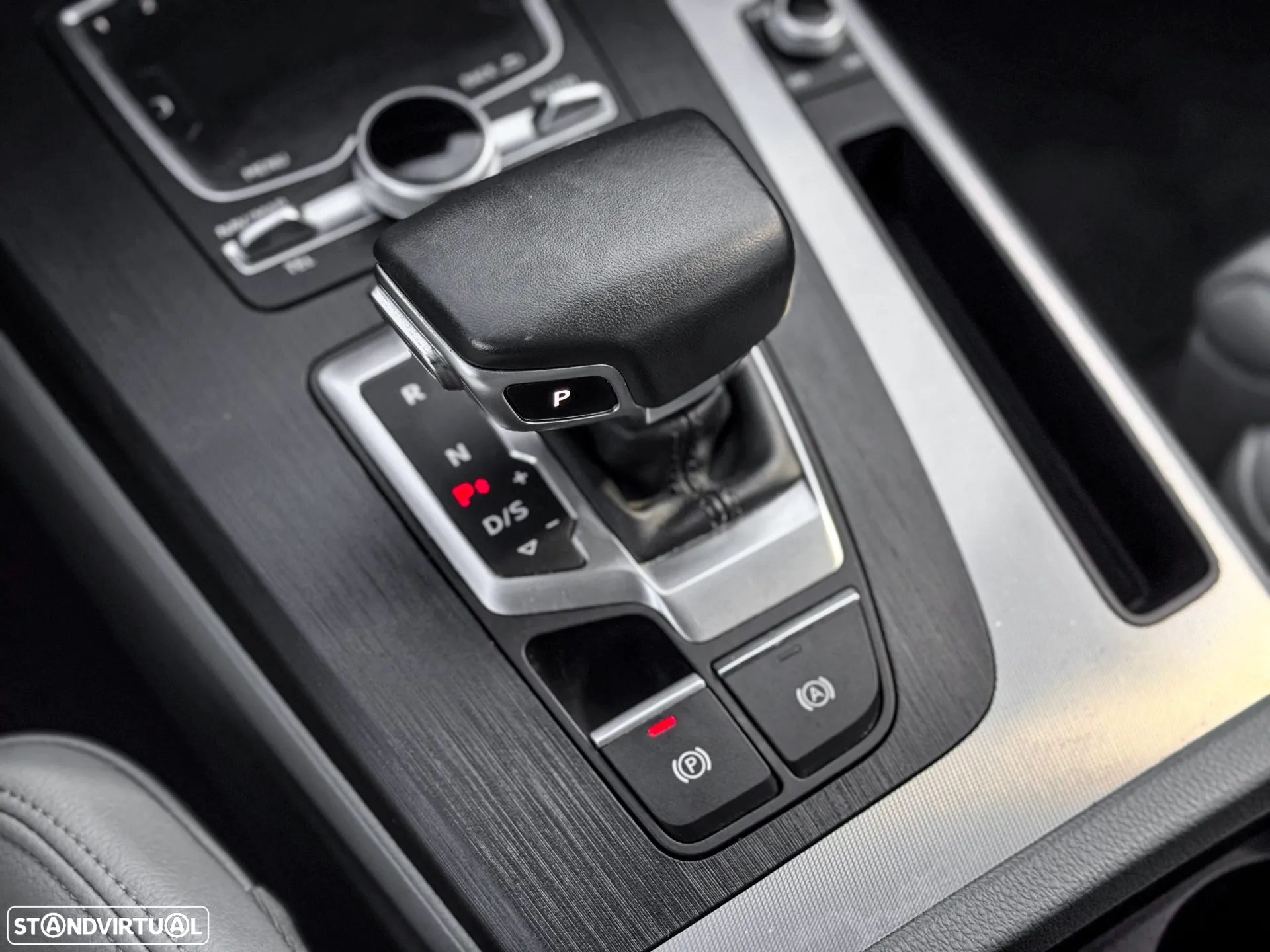Audi Q5 55 TFSIe quattro Sport S tronic - 18