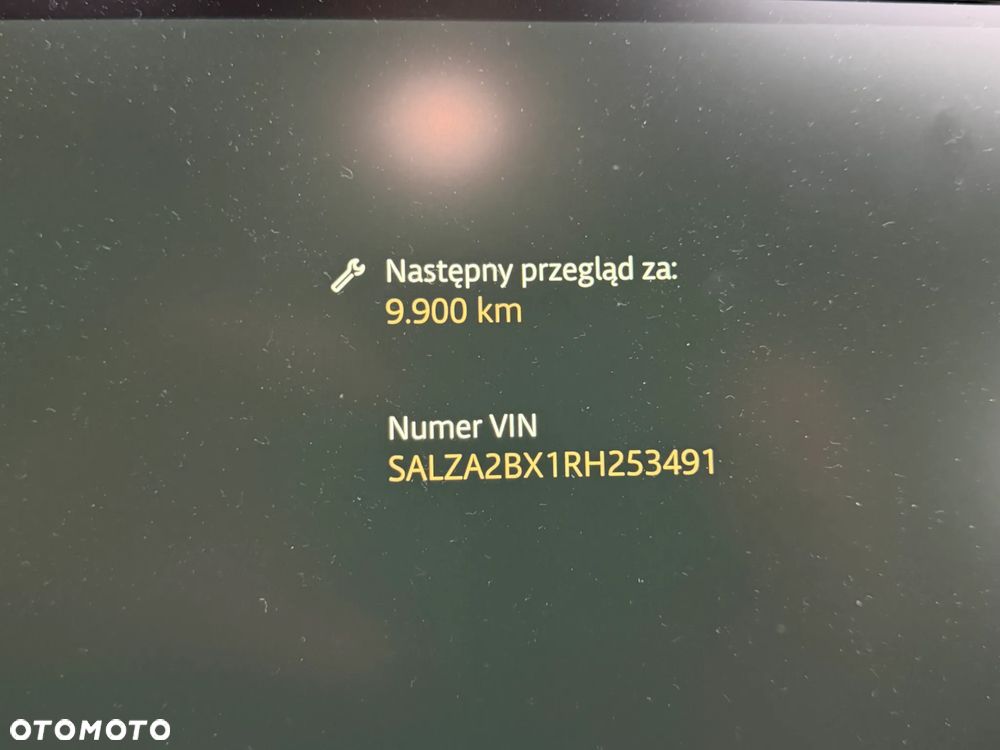 Land Rover Range Rover Evoque - 9