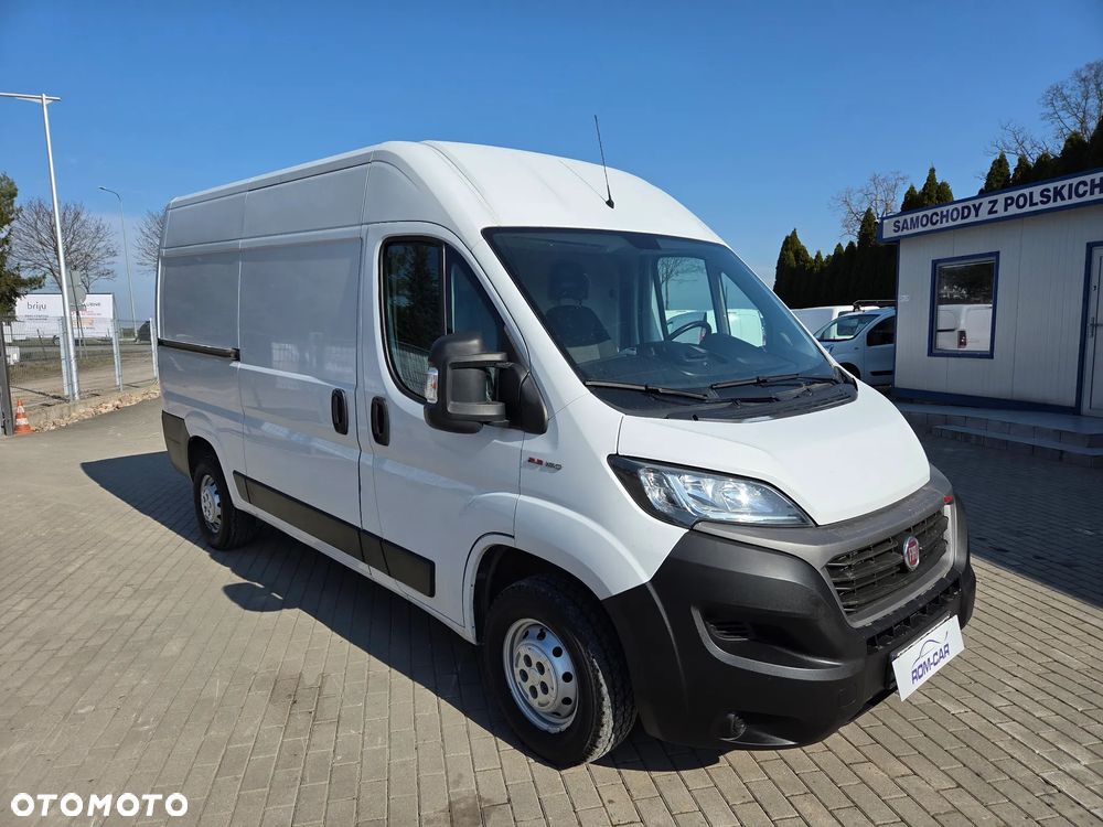 Fiat Ducato - 8