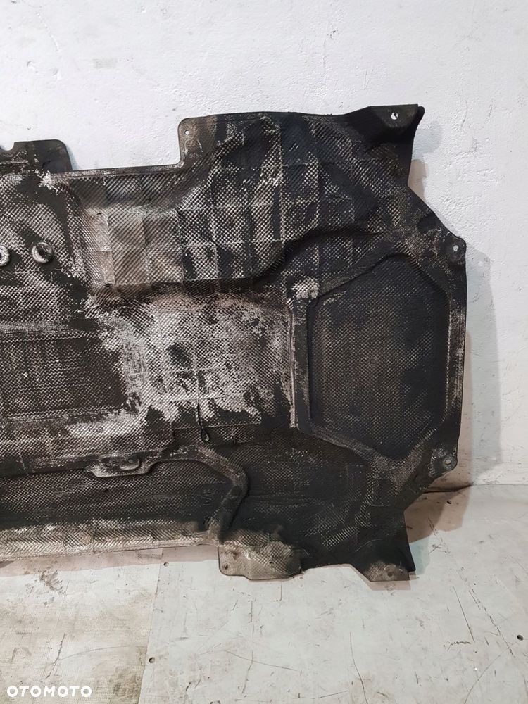 osłona płyta pod silnik a2125205923 mercedes e-klasa w212 lift eur 2.2 cdi - 6