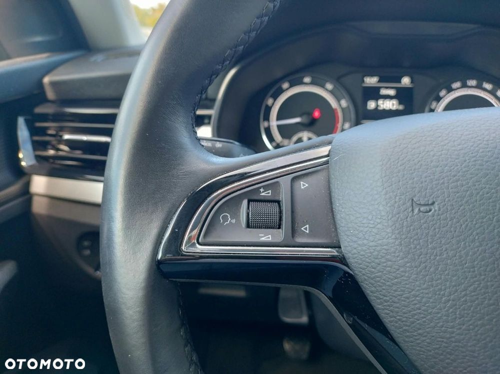 Skoda Scala 1.0 TSI Ambition - 22
