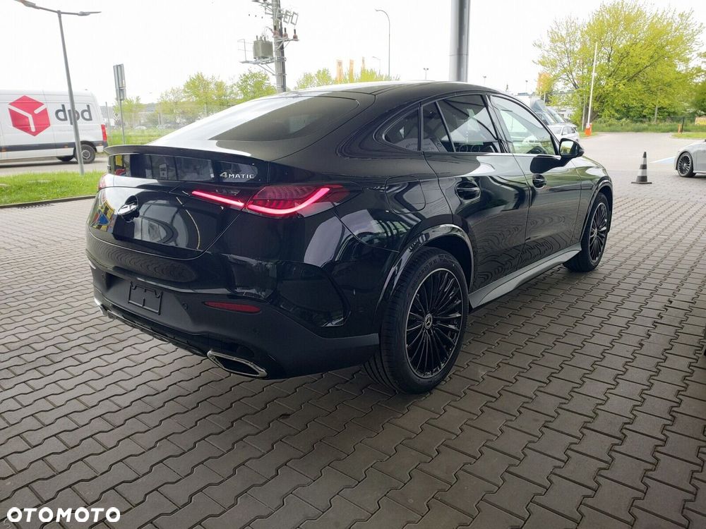 Mercedes-Benz GLC - 6