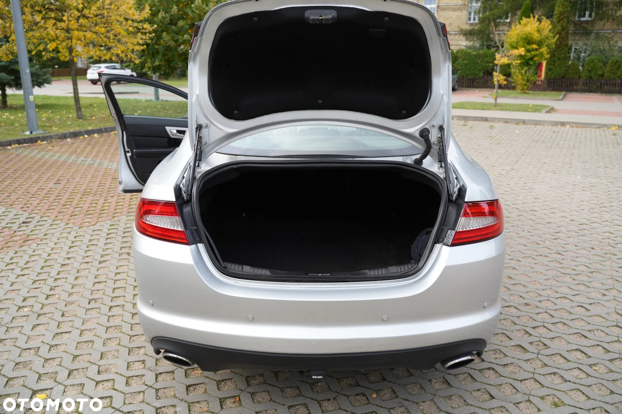 Jaguar XF 3.0 V6 Diesel S Premium Luxury - 10