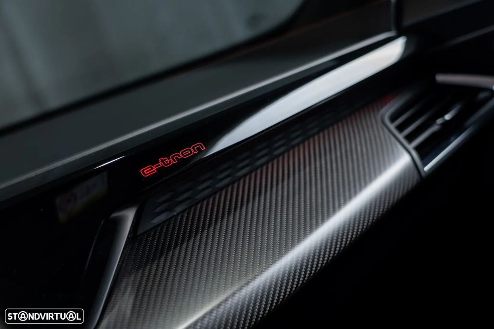 Audi RS e-tron GT quattro - 27