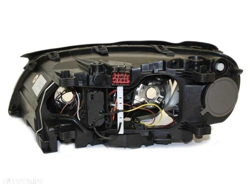 Far stanga/dreapta Volvo XC70 II an 2007-2013 , faruri noi - 4