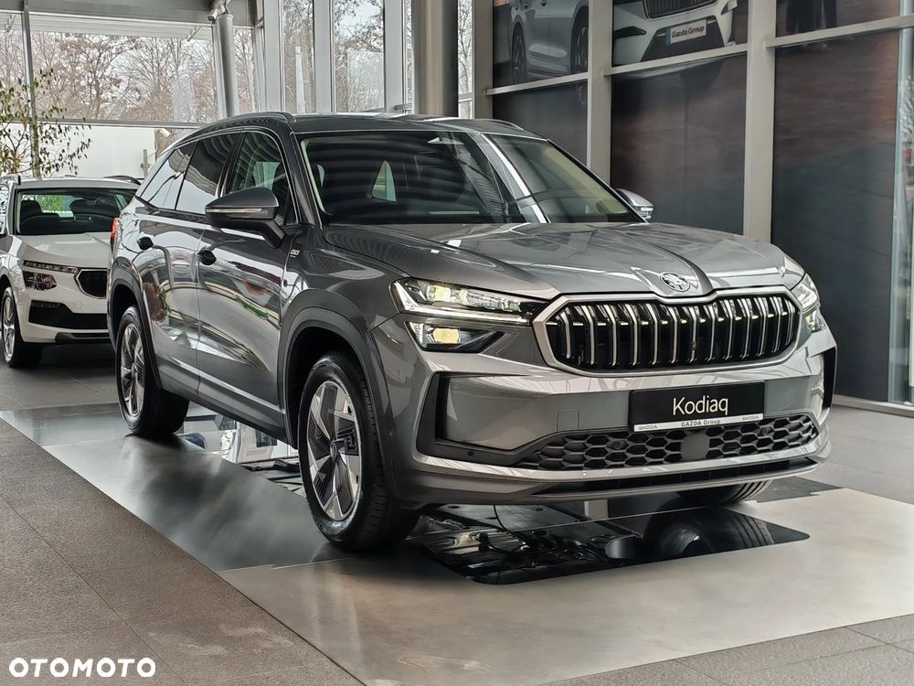 Skoda Kodiaq - 2