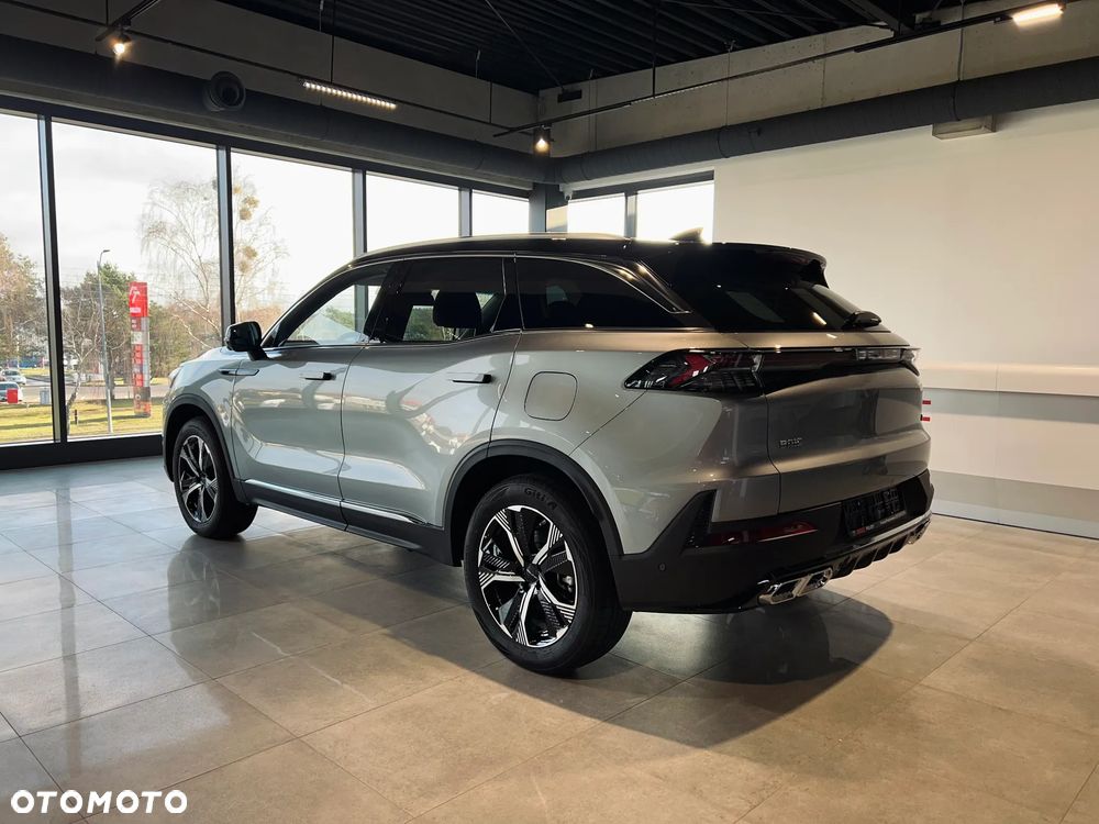 BAIC 7 Beijing 1.5T Luxury DCT - 24