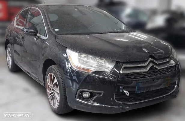 CITROËN DS4 PARA PEÇAS - 3