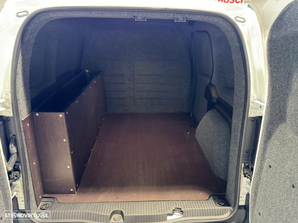 Mercedes-Benz Citan 110 CDi/27 - 7