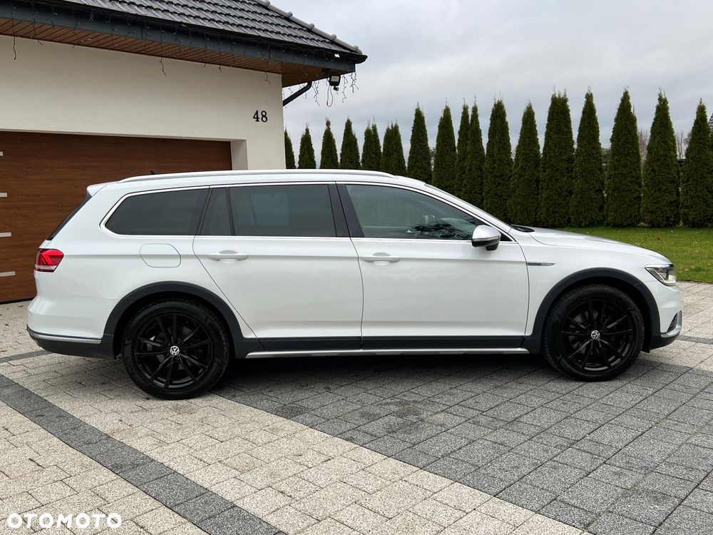 Volkswagen Passat Alltrack ver-2-0-tdi-bmt-4mot-highline-dsg - 12
