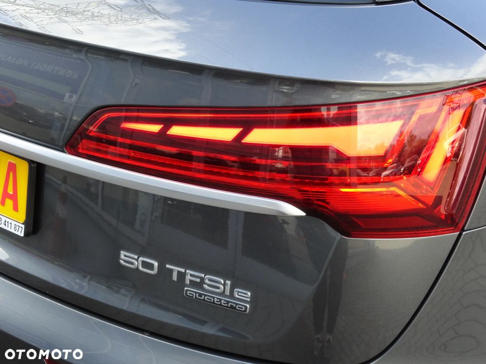 Audi Q5 45 TFSI quattro S tronic S line - 40