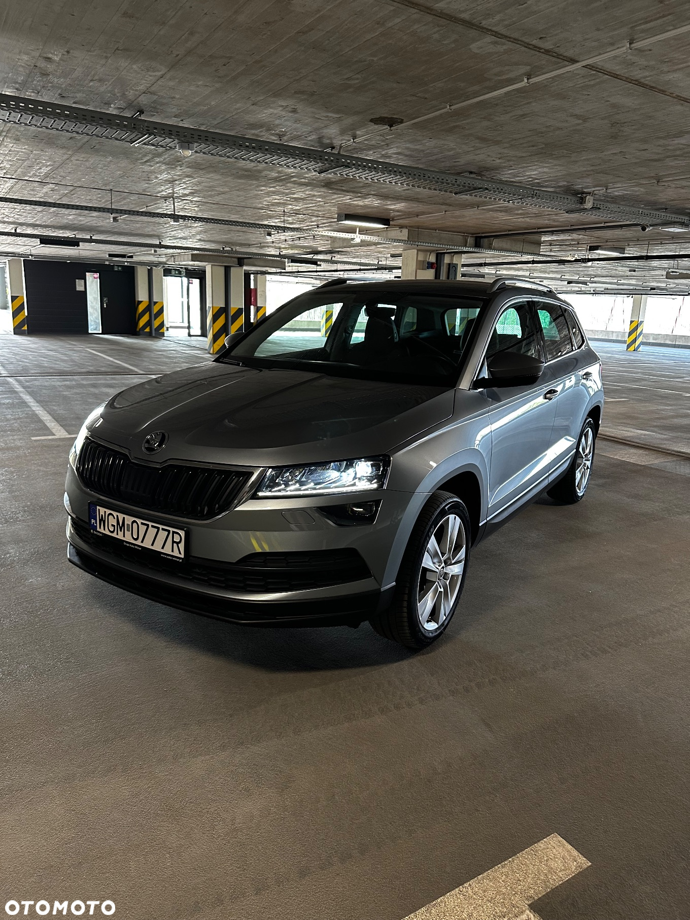 Skoda Karoq 1.6 TDI SCR 4x2 Style DSG - 16